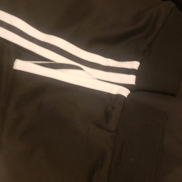 black stylish suit 2 pcs - Picture 4 of 5